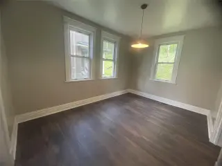 Propiedad en alquiler con 2 habitaciones y 1 baño en Beech Bottom