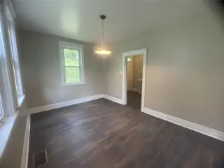 Propiedad en alquiler con 2 habitaciones y 1 baño en Beech Bottom