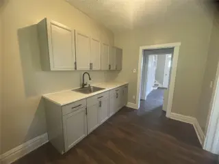 Propiedad en alquiler con 2 habitaciones y 1 baño en Beech Bottom