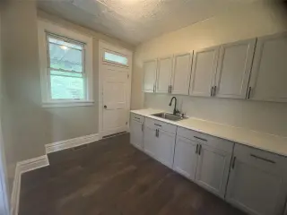 Propiedad en alquiler con 2 habitaciones y 1 baño en Beech Bottom