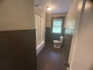 Propiedad en alquiler con 2 habitaciones y 1 baño en Beech Bottom