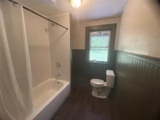 Propiedad en alquiler con 2 habitaciones y 1 baño en Beech Bottom