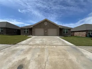 Propiedad en alquiler con 3 habitaciones y 2 baños en Copperas Cove