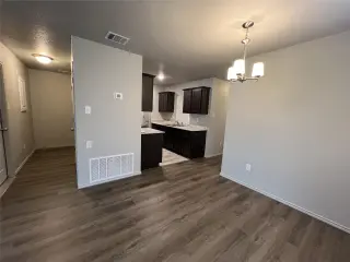 Propiedad en alquiler con 3 habitaciones y 2 baños en Copperas Cove