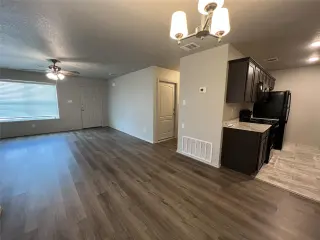 Propiedad en alquiler con 3 habitaciones y 2 baños en Copperas Cove