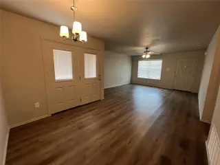 Propiedad en alquiler con 3 habitaciones y 2 baños en Copperas Cove