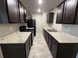 Propiedad en alquiler con 3 habitaciones y 2 baños en Copperas Cove