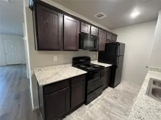 Propiedad en alquiler con 3 habitaciones y 2 baños en Copperas Cove