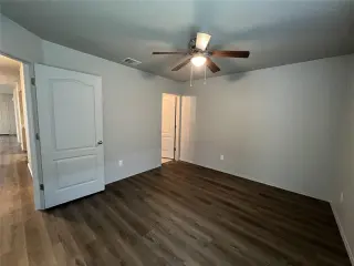 Propiedad en alquiler con 3 habitaciones y 2 baños en Copperas Cove
