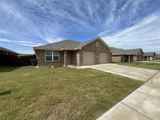 Propiedad en alquiler con 3 habitaciones y 2 baños en Copperas Cove