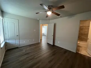 Propiedad en alquiler con 3 habitaciones y 2 baños en Copperas Cove