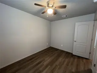 Propiedad en alquiler con 3 habitaciones y 2 baños en Copperas Cove