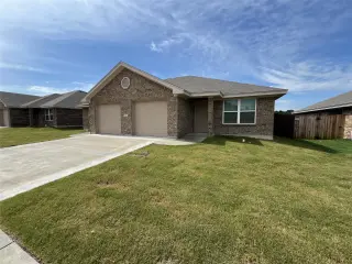 Propiedad en alquiler con 3 habitaciones y 2 baños en Copperas Cove
