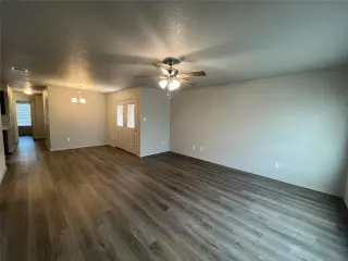Propiedad en alquiler con 3 habitaciones y 2 baños en Copperas Cove