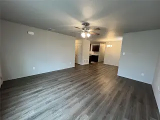 Propiedad en alquiler con 3 habitaciones y 2 baños en Copperas Cove
