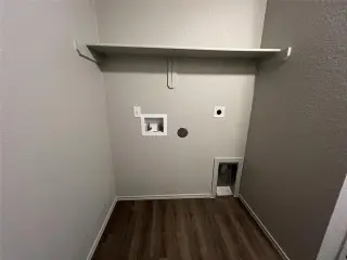 Propiedad en alquiler con 3 habitaciones y 2 baños en Copperas Cove
