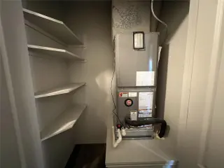 Propiedad en alquiler con 3 habitaciones y 2 baños en Copperas Cove