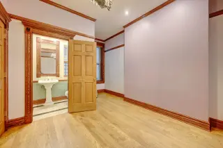 Propiedad en alquiler con 3 habitaciones y 3 baños en Chicago