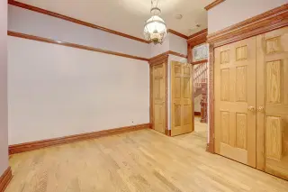Propiedad en alquiler con 3 habitaciones y 3 baños en Chicago