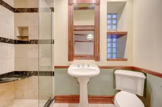Propiedad en alquiler con 3 habitaciones y 3 baños en Chicago
