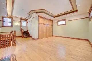 Propiedad en alquiler con 3 habitaciones y 3 baños en Chicago