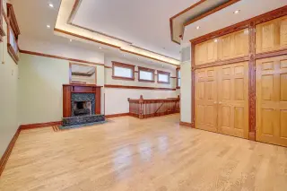 Propiedad en alquiler con 3 habitaciones y 3 baños en Chicago