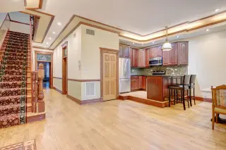 Propiedad en alquiler con 3 habitaciones y 3 baños en Chicago