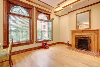 Propiedad en alquiler con 3 habitaciones y 3 baños en Chicago