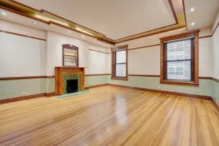 Propiedad en alquiler con 3 habitaciones y 3 baños en Chicago