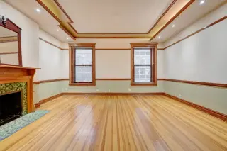 Propiedad en alquiler con 3 habitaciones y 3 baños en Chicago