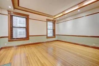 Propiedad en alquiler con 3 habitaciones y 3 baños en Chicago