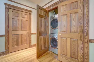 Propiedad en alquiler con 3 habitaciones y 3 baños en Chicago