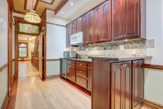 Propiedad en alquiler con 3 habitaciones y 3 baños en Chicago