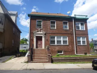 Propiedad en alquiler con 2 habitaciones y 1 baño en Newark