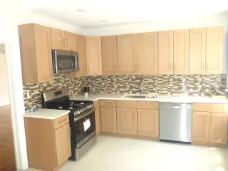Propiedad en alquiler con 2 habitaciones y 1 baño en Newark
