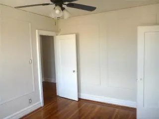 Propiedad en alquiler con 2 habitaciones y 1 baño en Newark