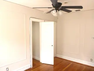 Propiedad en alquiler con 2 habitaciones y 1 baño en Newark