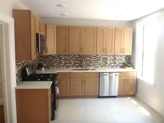 Propiedad en alquiler con 3 habitaciones y 1 baño en Newark