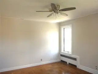 Propiedad en alquiler con 3 habitaciones y 1 baño en Newark