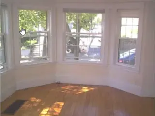 Propiedad en alquiler con 2 habitaciones y 1 baño en Quincy