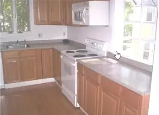 Propiedad en alquiler con 2 habitaciones y 1 baño en Quincy