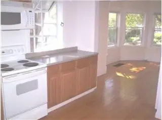 Propiedad en alquiler con 2 habitaciones y 1 baño en Quincy