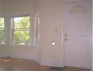 Propiedad en alquiler con 2 habitaciones y 1 baño en Quincy