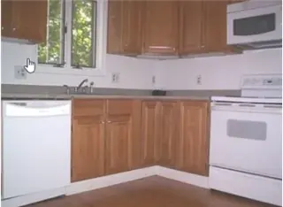Propiedad en alquiler con 2 habitaciones y 1 baño en Quincy