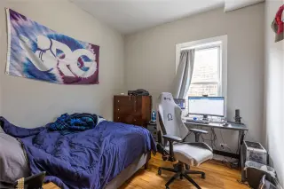 Propiedad en alquiler con 4 habitaciones y 2 baños en Chicago