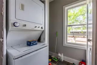 Propiedad en alquiler con 4 habitaciones y 2 baños en Chicago
