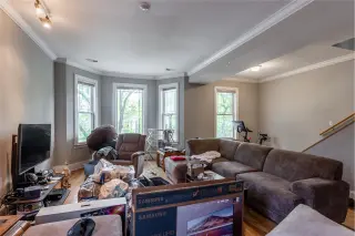 Propiedad en alquiler con 4 habitaciones y 2 baños en Chicago