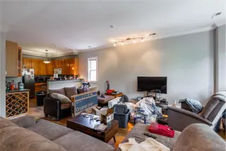 Propiedad en alquiler con 4 habitaciones y 2 baños en Chicago