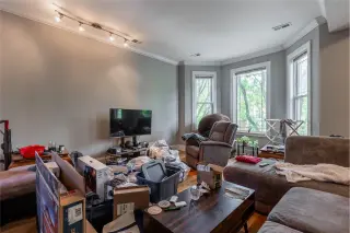 Propiedad en alquiler con 4 habitaciones y 2 baños en Chicago