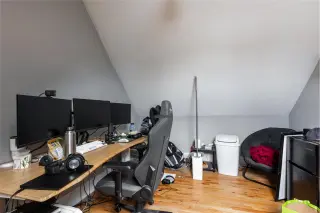 Propiedad en alquiler con 4 habitaciones y 2 baños en Chicago